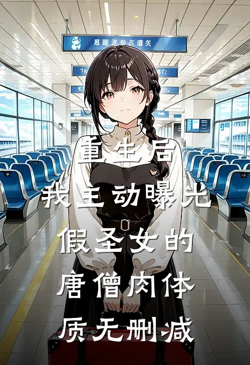 重生后，我主动曝光假圣女的唐僧肉体质无删减
