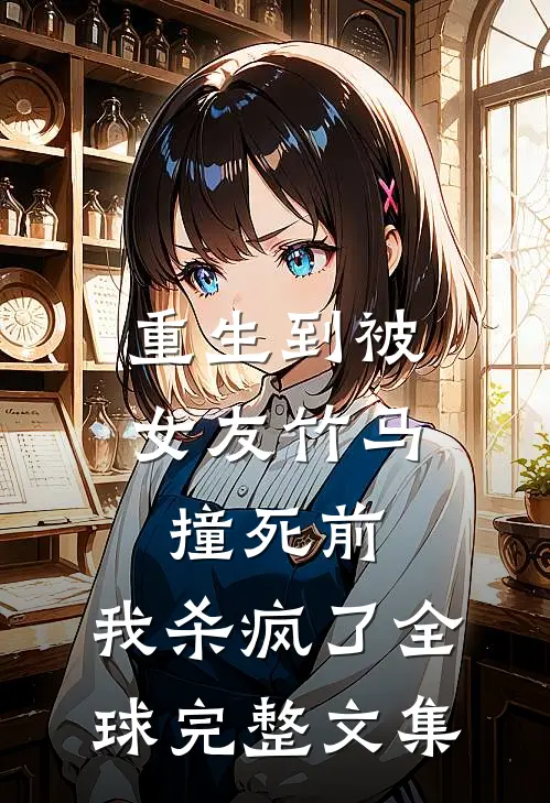 重生到被女友竹马撞死前，我杀疯了全球完整文集