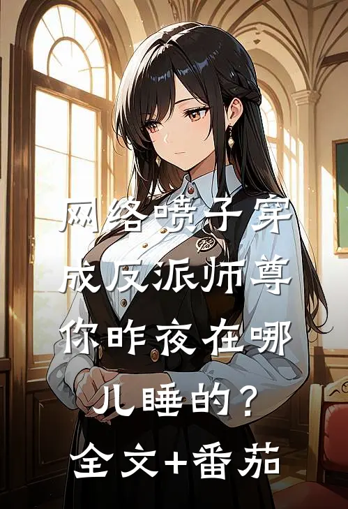 网络喷子穿成反派师尊-你昨夜在哪儿睡的？全文+番茄