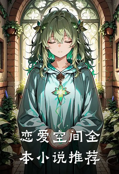 恋爱空间全本小说推荐
