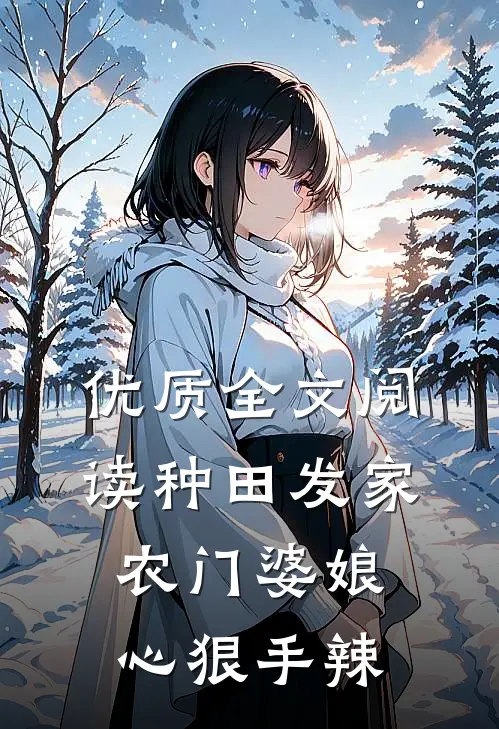 优质全文阅读种田发家：农门婆娘心狠手辣