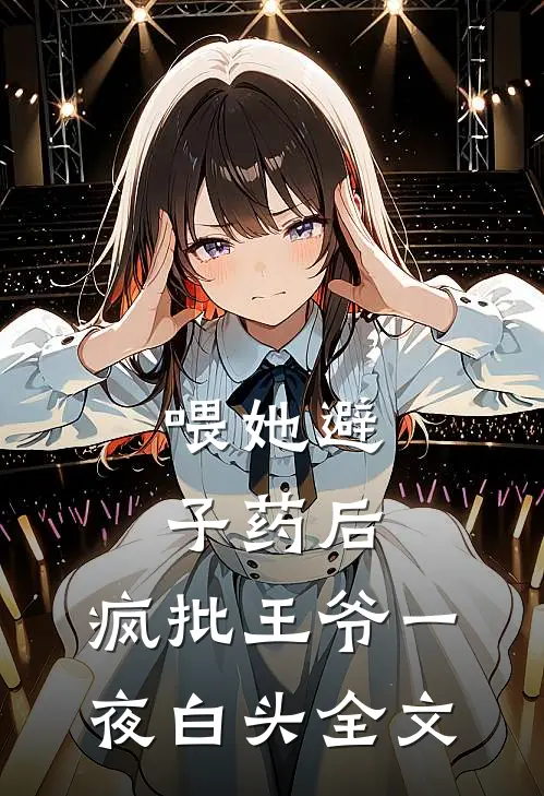 喂她避子药后，疯批王爷一夜白头全文