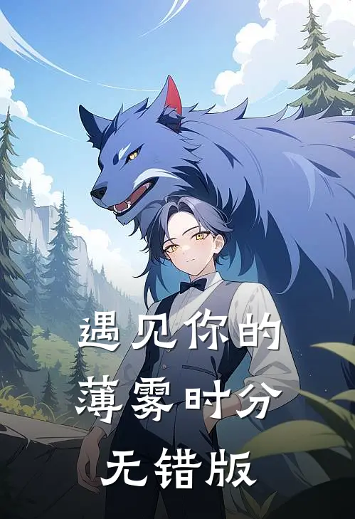 遇见你的薄雾时分无错版