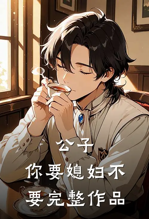 公子，你要媳妇不要完整作品
