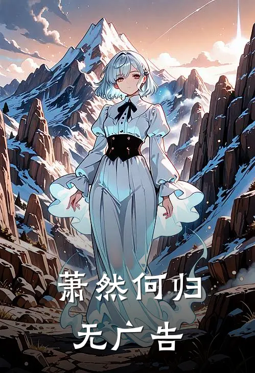 萧然何归无广告