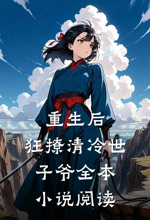 重生后，狂撩清冷世子爷全本小说阅读