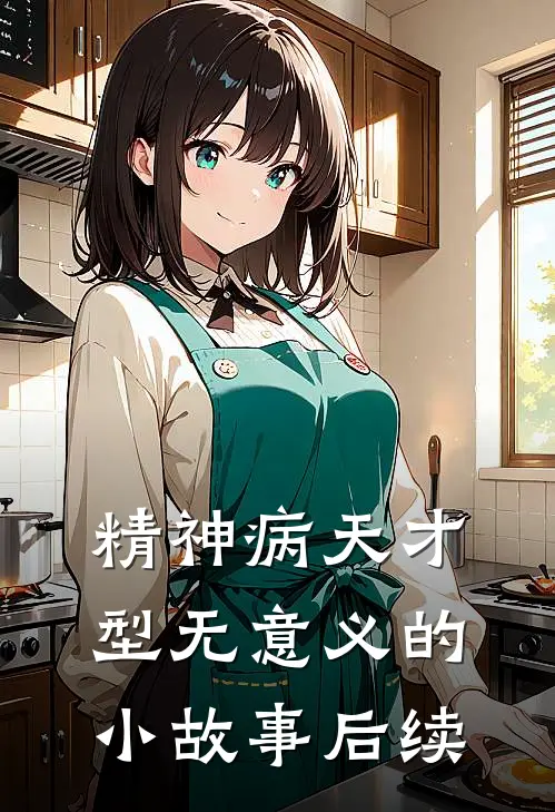精神病天才型无意义的小故事后续