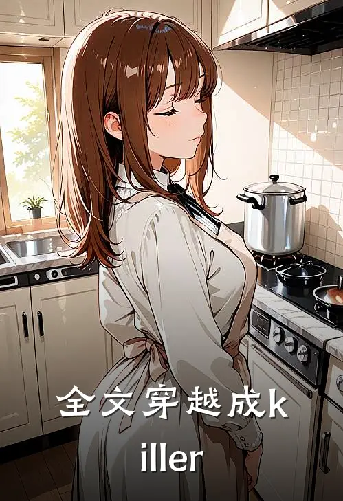 全文穿越成killer