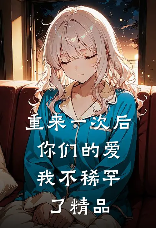 重来一次后，你们的爱我不稀罕了精品