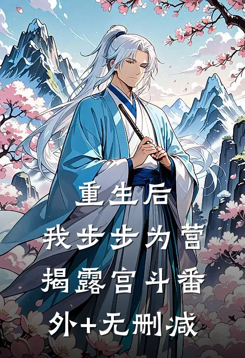 重生后，我步步为营，揭露宫斗番外+无删减