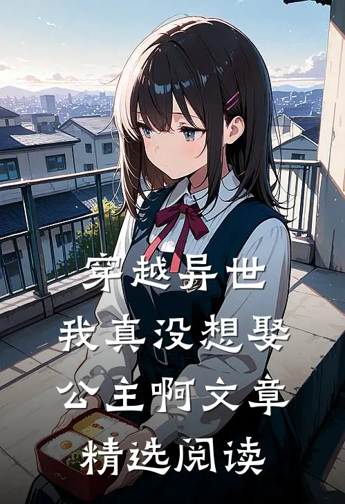 穿越异世，我真没想娶公主啊文章精选阅读