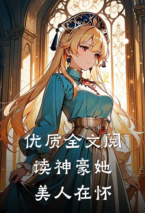 优质全文阅读神豪她美人在怀