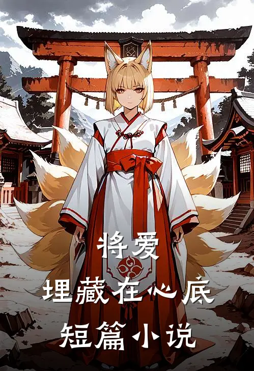将爱，埋藏在心底短篇小说