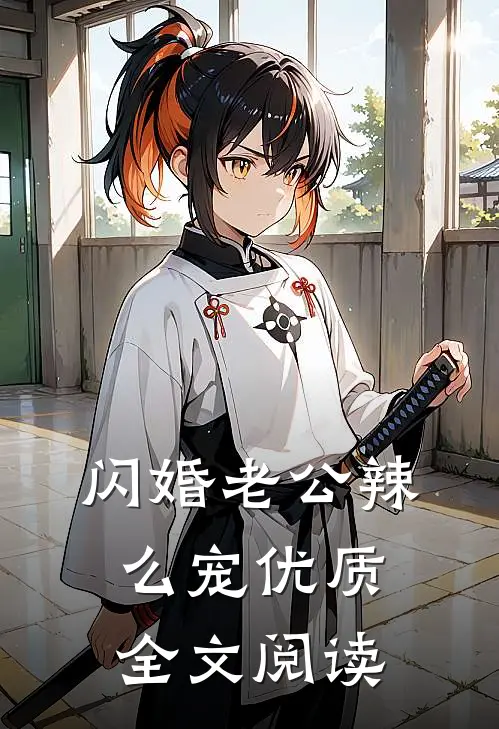 闪婚老公辣么宠优质全文阅读