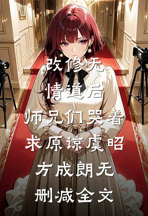 改修无情道后，师兄们哭着求原谅虞昭方成朗无删减全文
