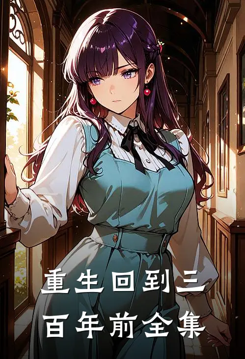 重生回到三百年前 全集