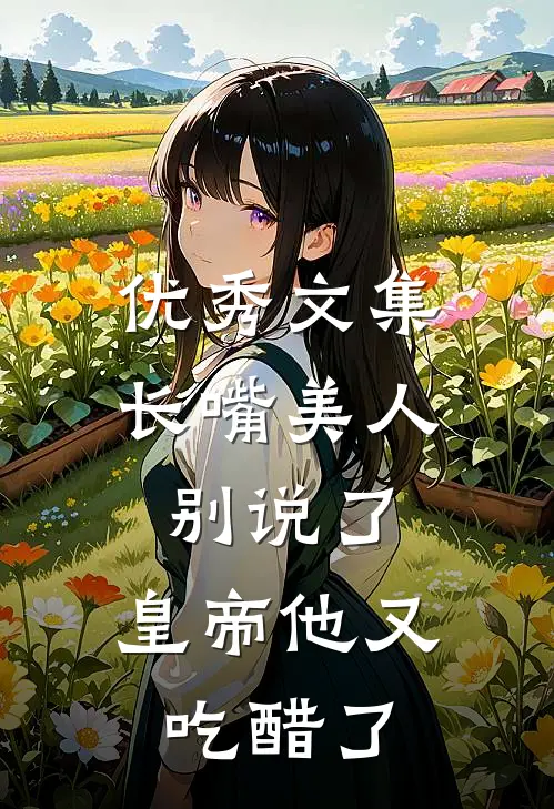 优秀文集长嘴美人别说了，皇帝他又吃醋了