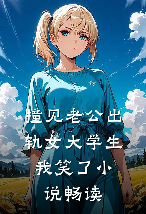 撞见老公出轨女大学生，我笑了小说畅读