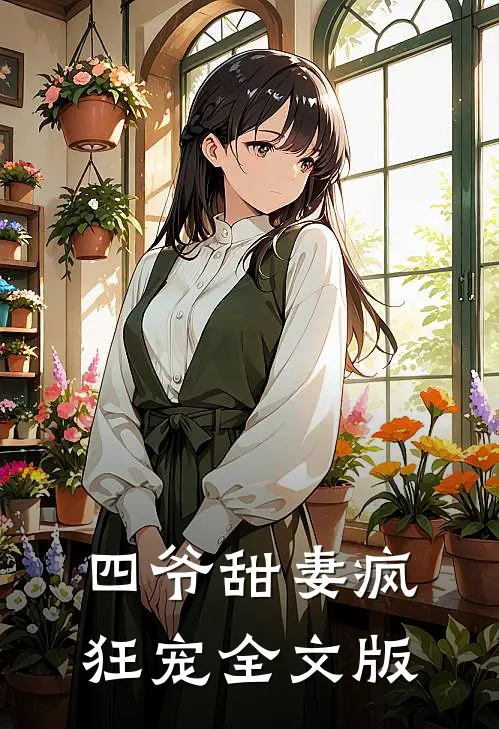 四爷甜妻疯狂宠全文版
