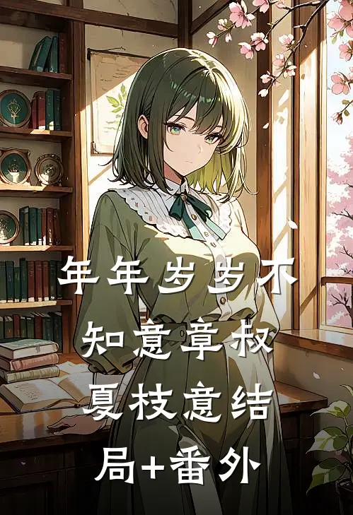 年年岁岁不知意章叔夏枝意结局+番外