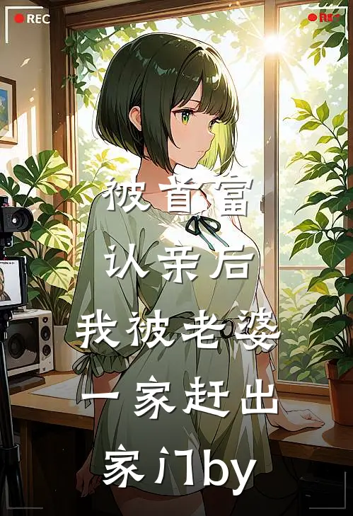 被首富认亲后，我被老婆一家赶出家门by