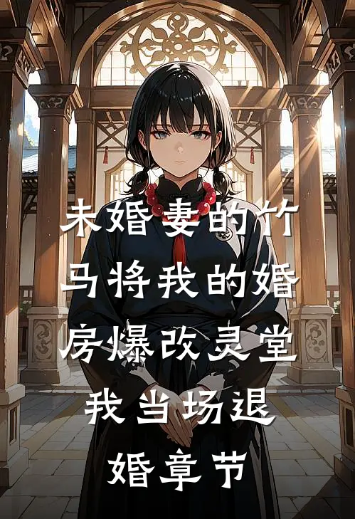 未婚妻的竹马将我的婚房爆改灵堂，我当场退婚章节