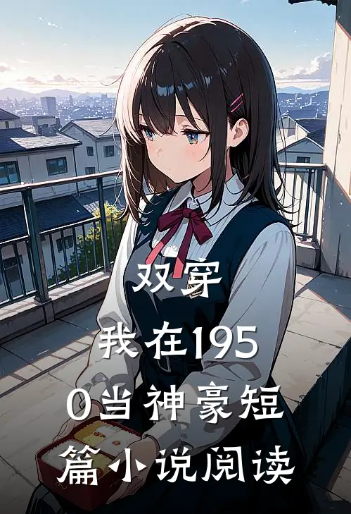 双穿：我在1950当神豪短篇小说阅读