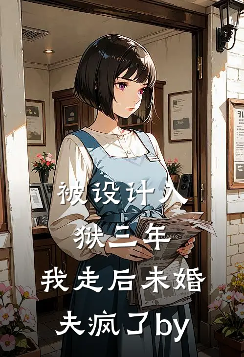 被设计入狱三年，我走后未婚夫疯了by