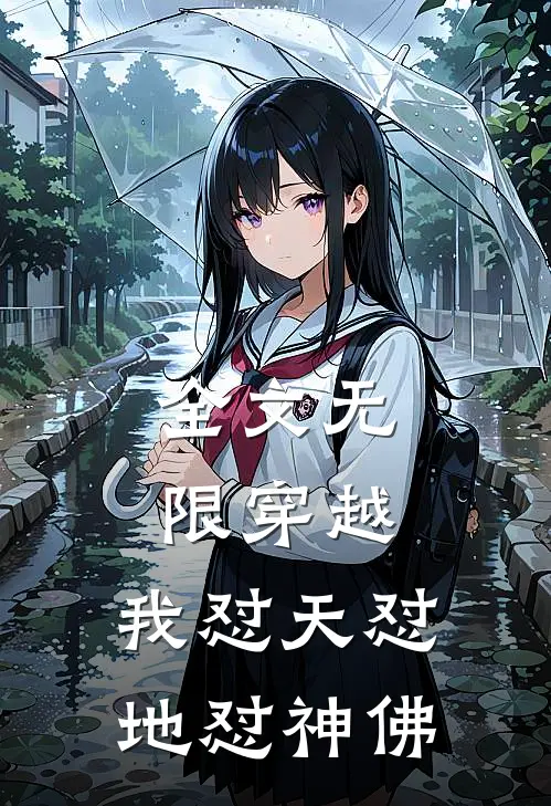 全文无限穿越：我怼天怼地怼神佛