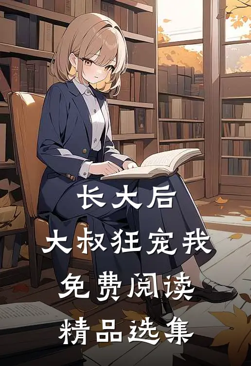 长大后,大叔狂宠我免费阅读精品选集