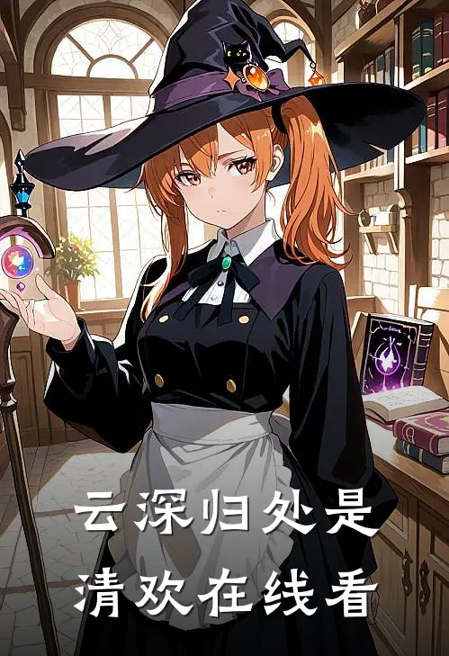 云深归处是清欢在线看
