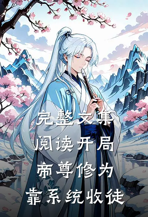 完整文集阅读开局帝尊修为，靠系统收徒