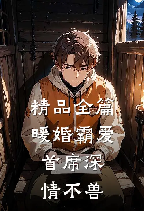 精品全篇暖婚霸爱，首席深情不兽