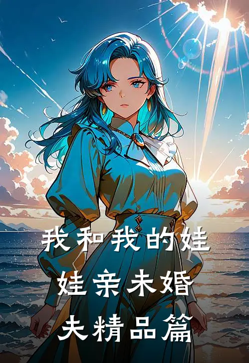 我和我的娃娃亲未婚夫精品篇