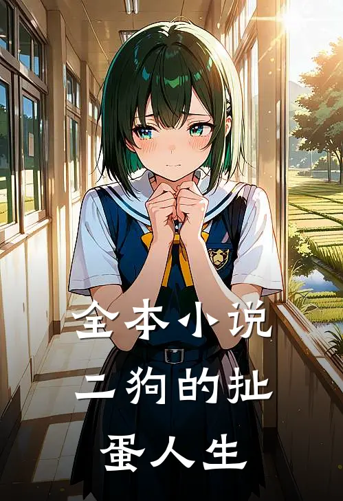 全本小说二狗的扯蛋人生