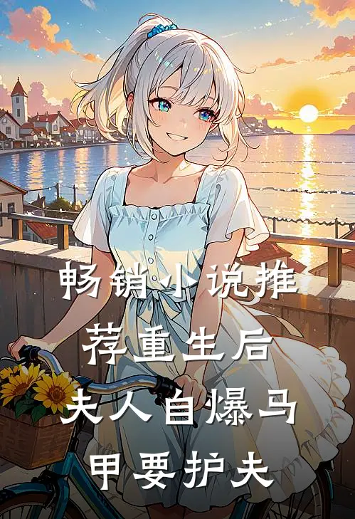畅销小说推荐重生后，夫人自爆马甲要护夫