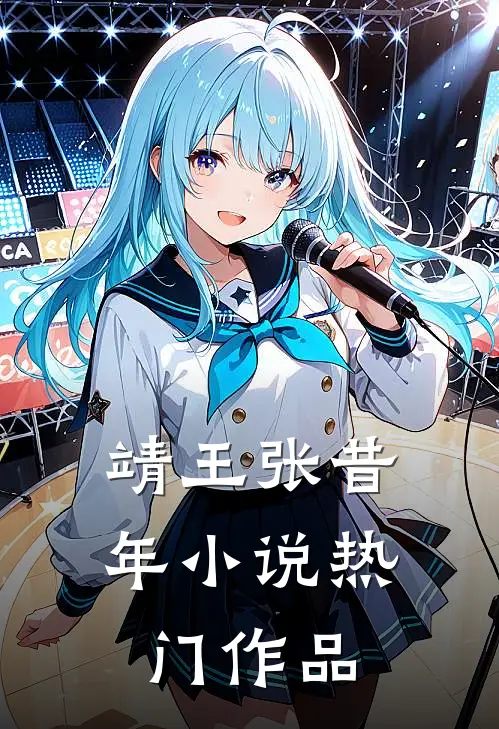 靖王张昔年小说热门作品