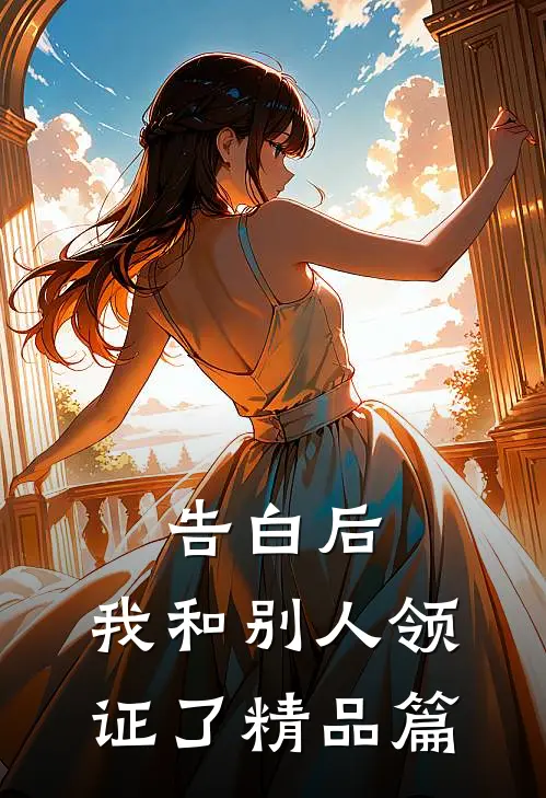 告白后，我和别人领证了精品篇