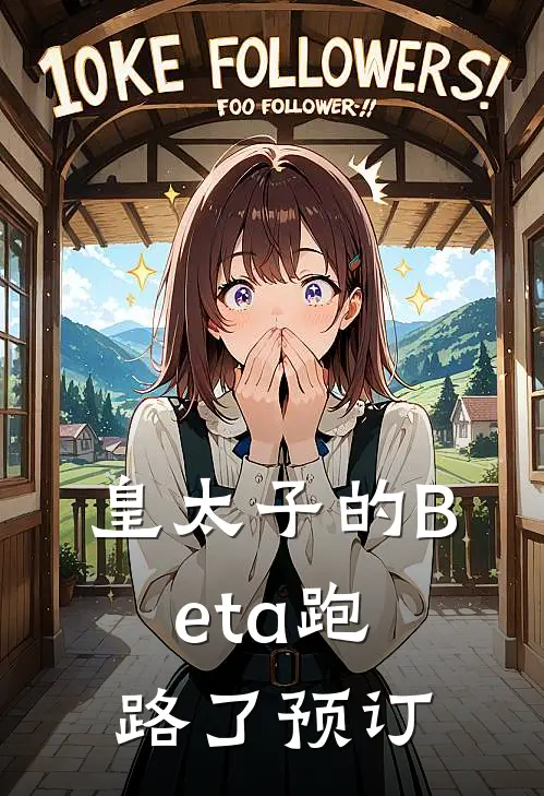 皇太子的Beta跑路了预订