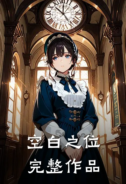 空白之位完整作品