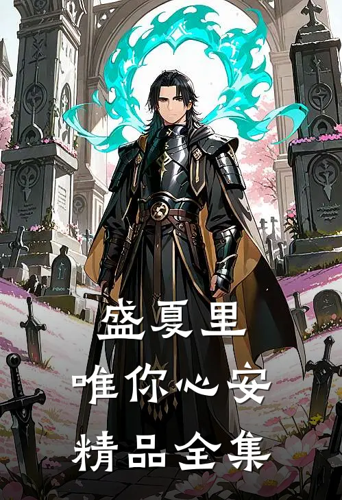 盛夏里，唯你心安精品全集