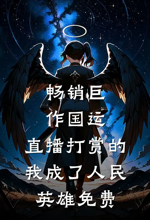 畅销巨作国运:直播打赏的我成了人民英雄免费