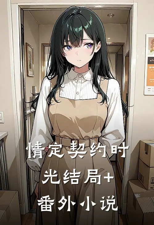 情定契约时光结局+番外小说