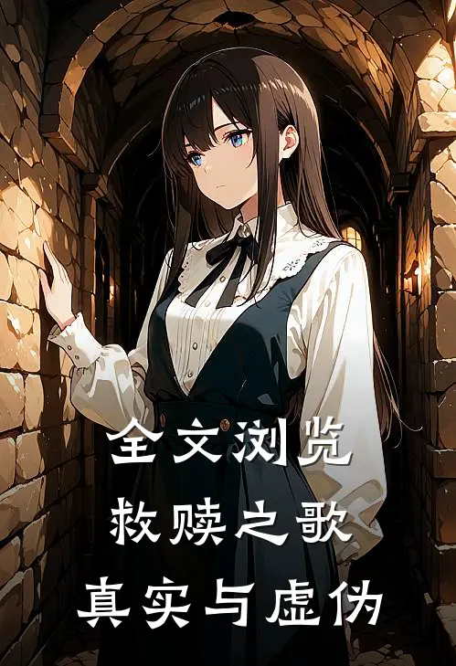 全文浏览救赎之歌：真实与虚伪