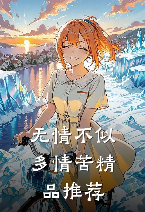 无情不似多情苦精品推荐