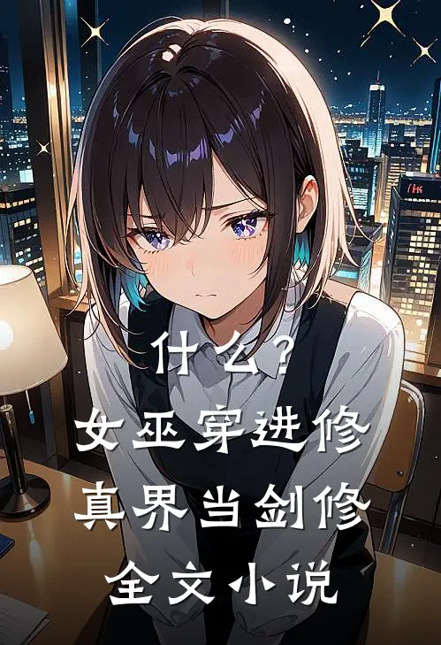 什么？女巫穿进修真界当剑修全文小说