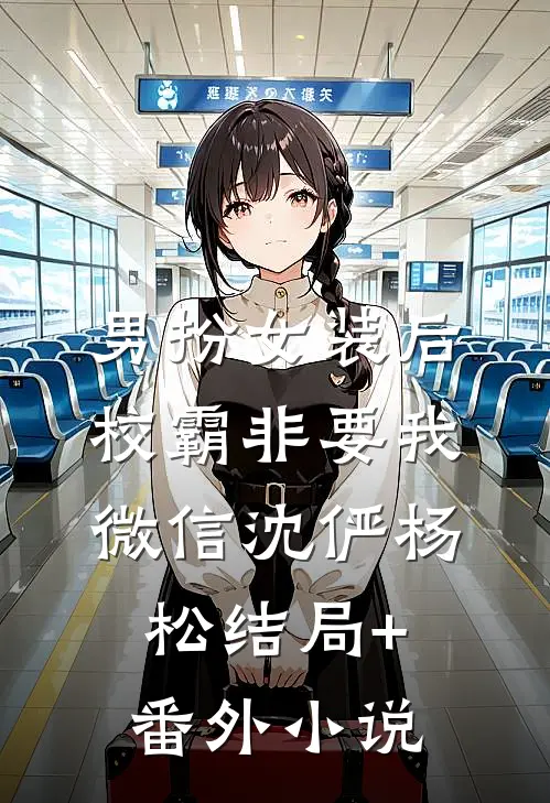 男扮女装后，校霸非要我微信沈俨杨松结局+番外小说