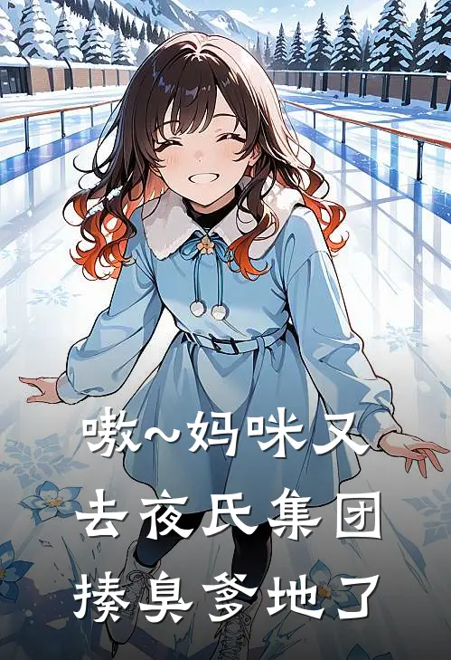 嗷~妈咪又去夜氏集团揍臭爹地了