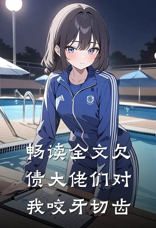 畅读全文欠债大佬们对我咬牙切齿