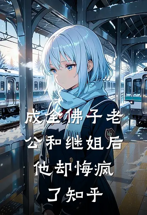 成全佛子老公和继姐后，他却悔疯了知乎